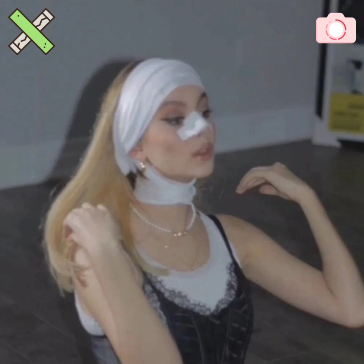 赵女士